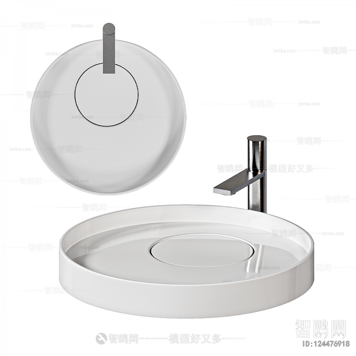 Modern Basin