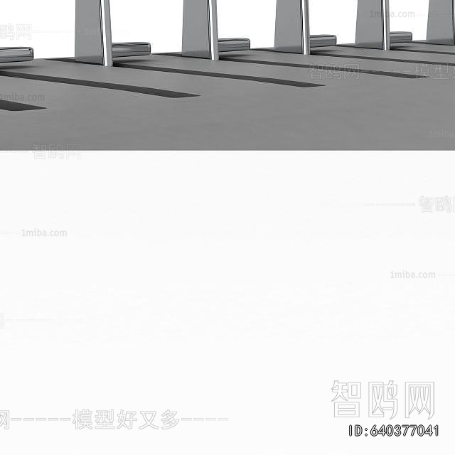 Modern Industrial Equipment