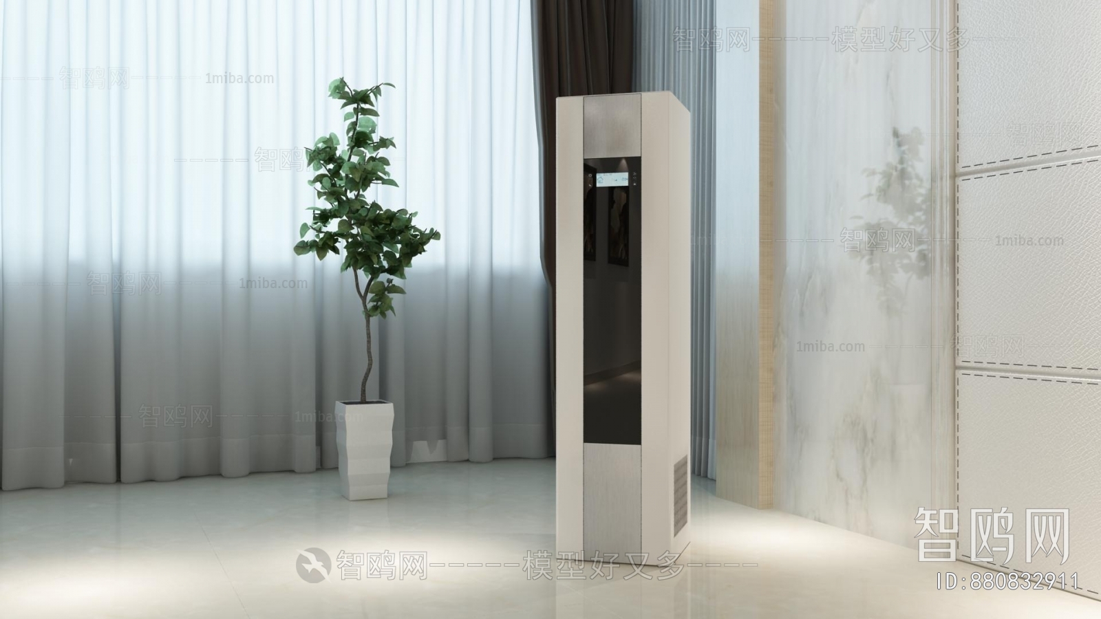 Modern Household Electrical Appliances