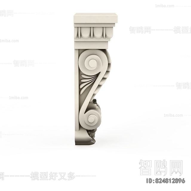 European Style Column