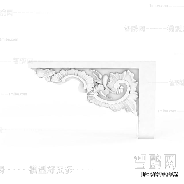 European Style Carving