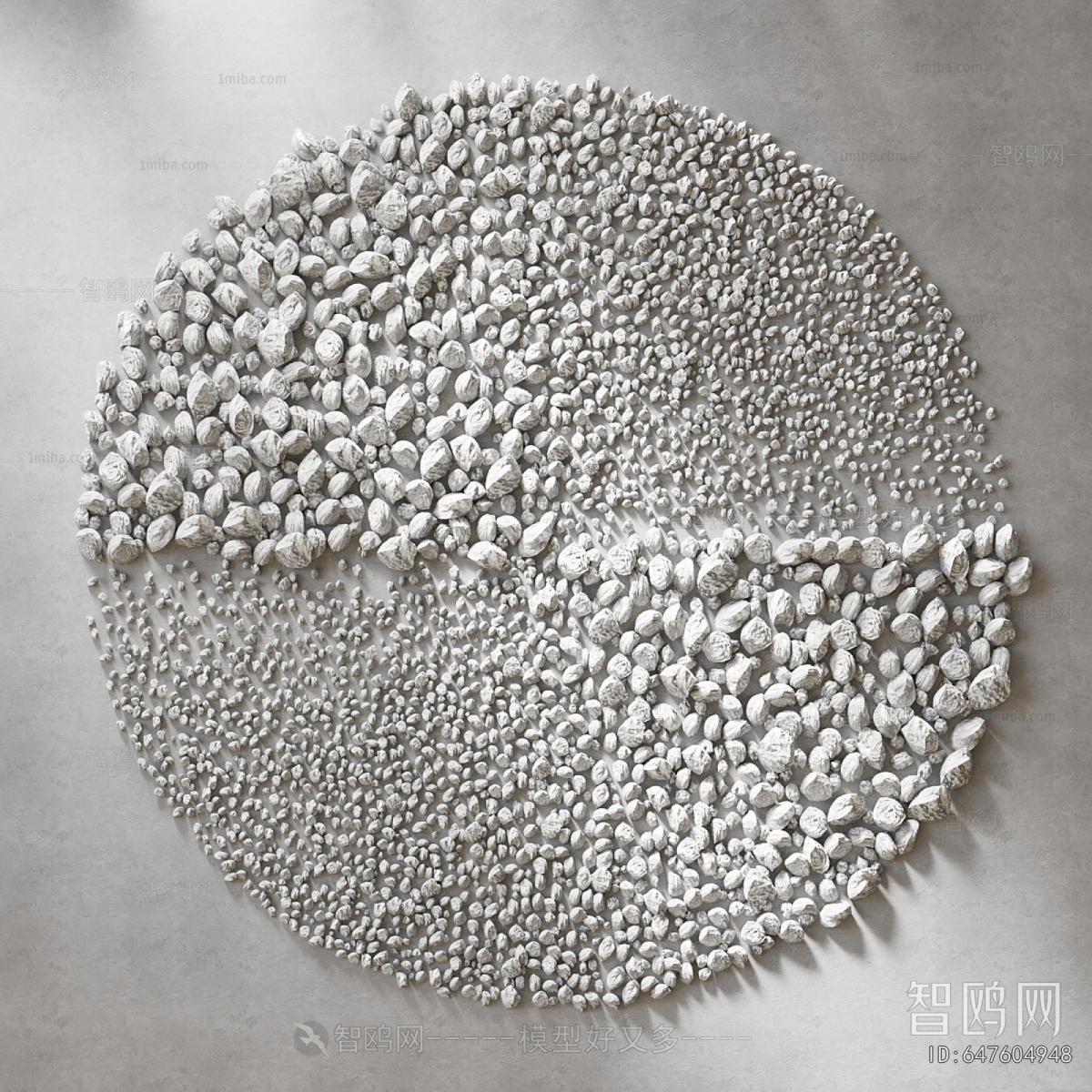 Modern Wall Decoration