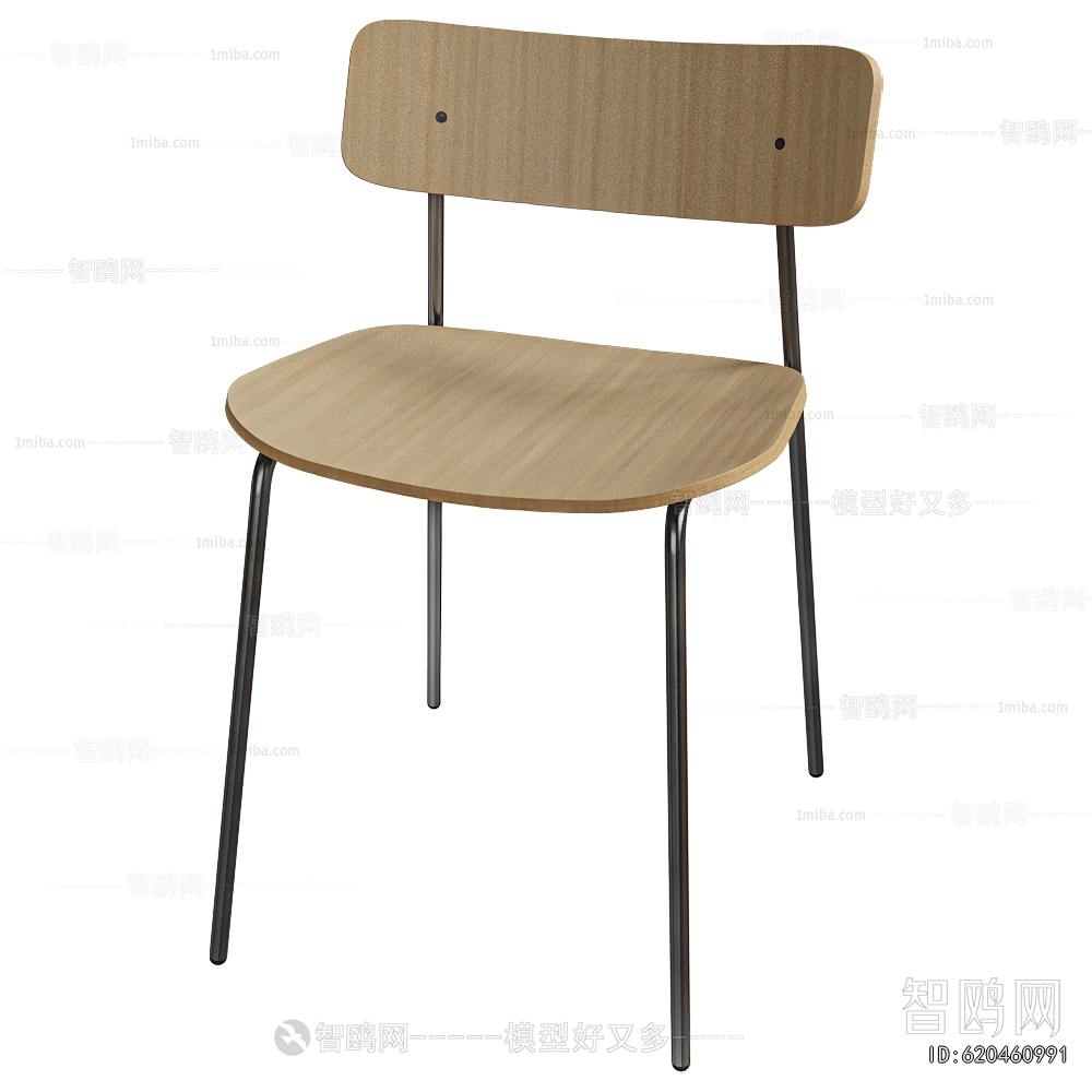 Modern Single Chair