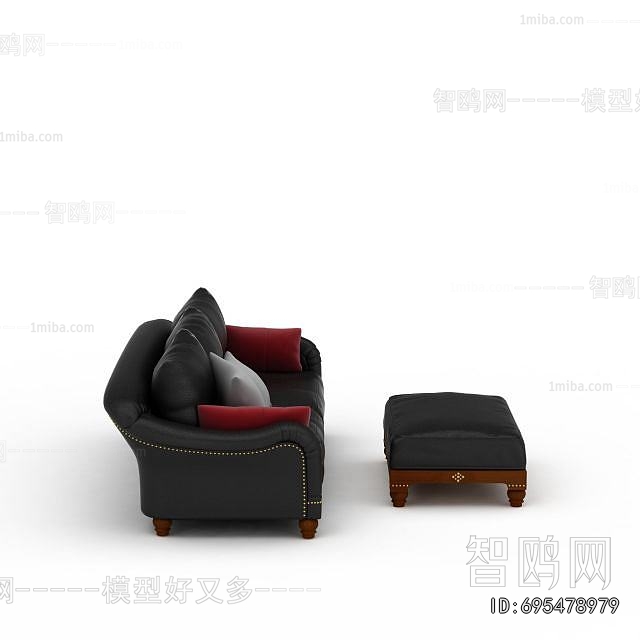 Modern A Sofa For Two