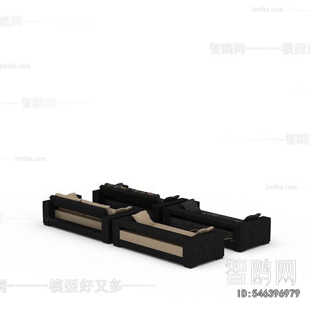 Modern A Sofa For Two