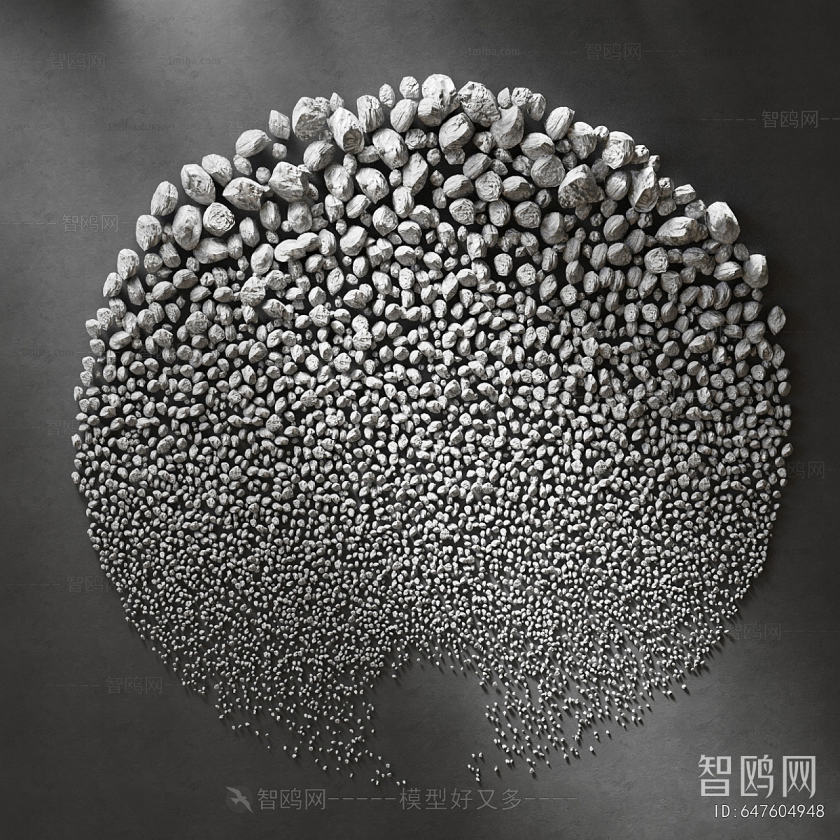 Modern Wall Decoration