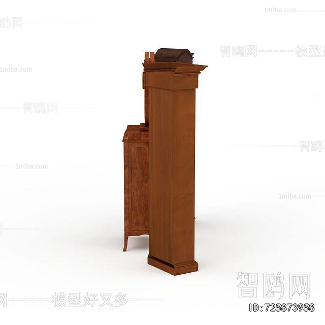 European Style Clocks And Watches