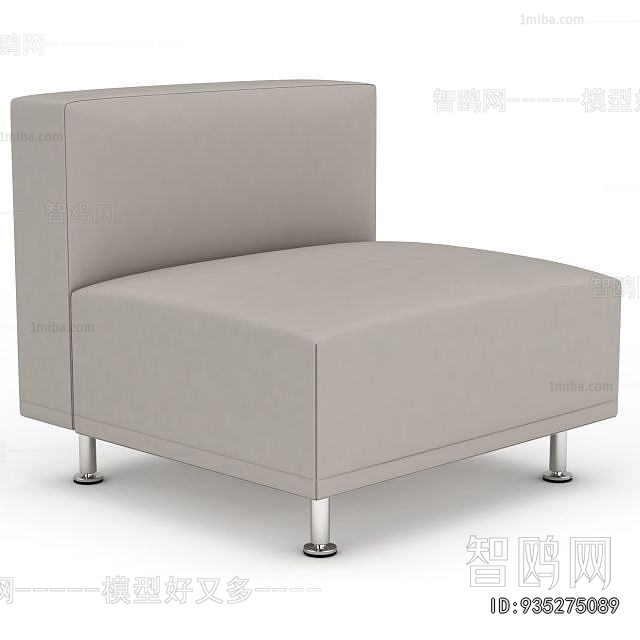 Modern Single Sofa