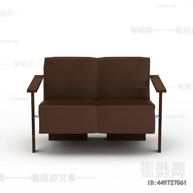 Modern A Sofa For Two