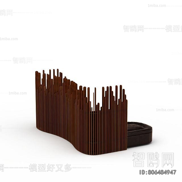 Modern Multi Person Sofa