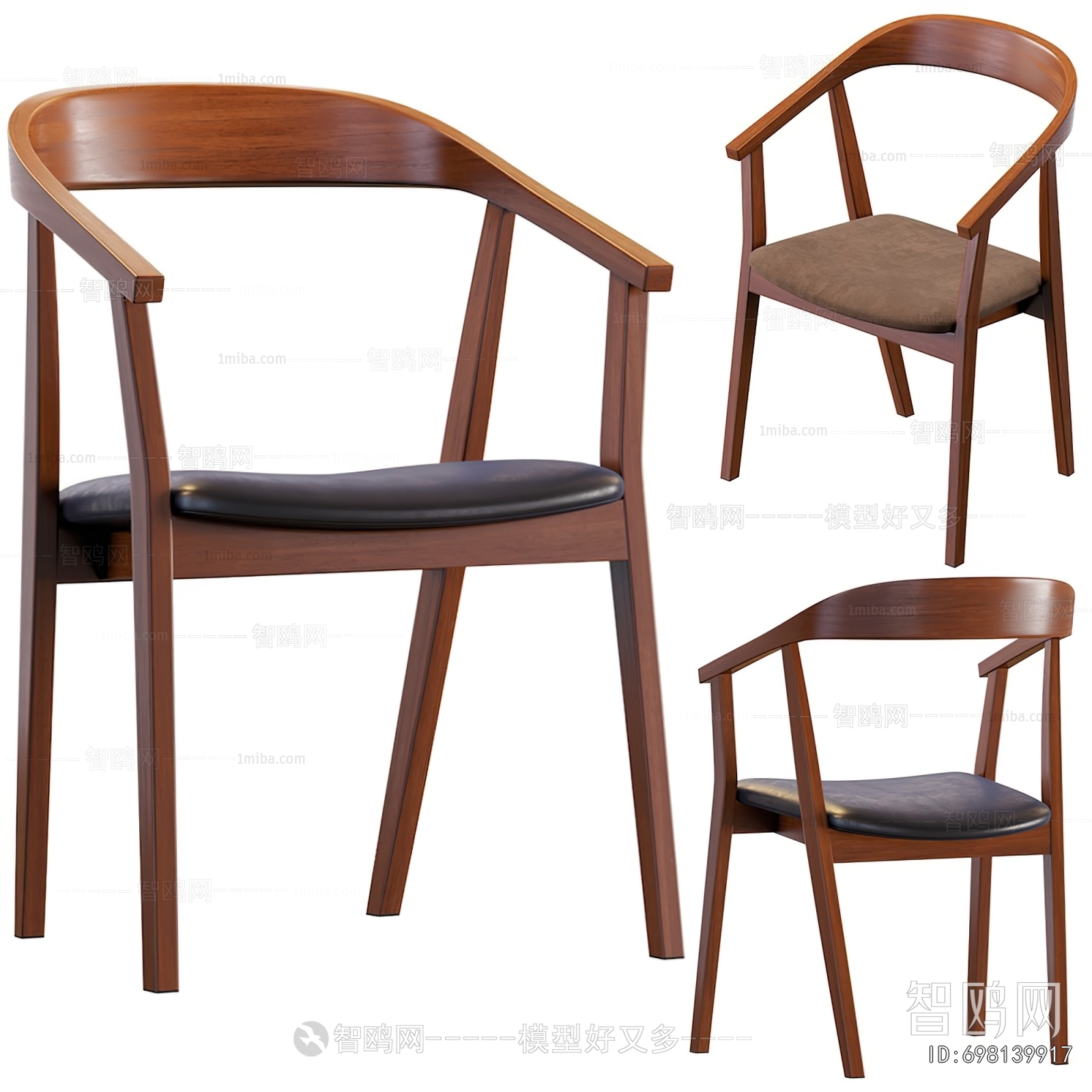 Modern Dining Chair