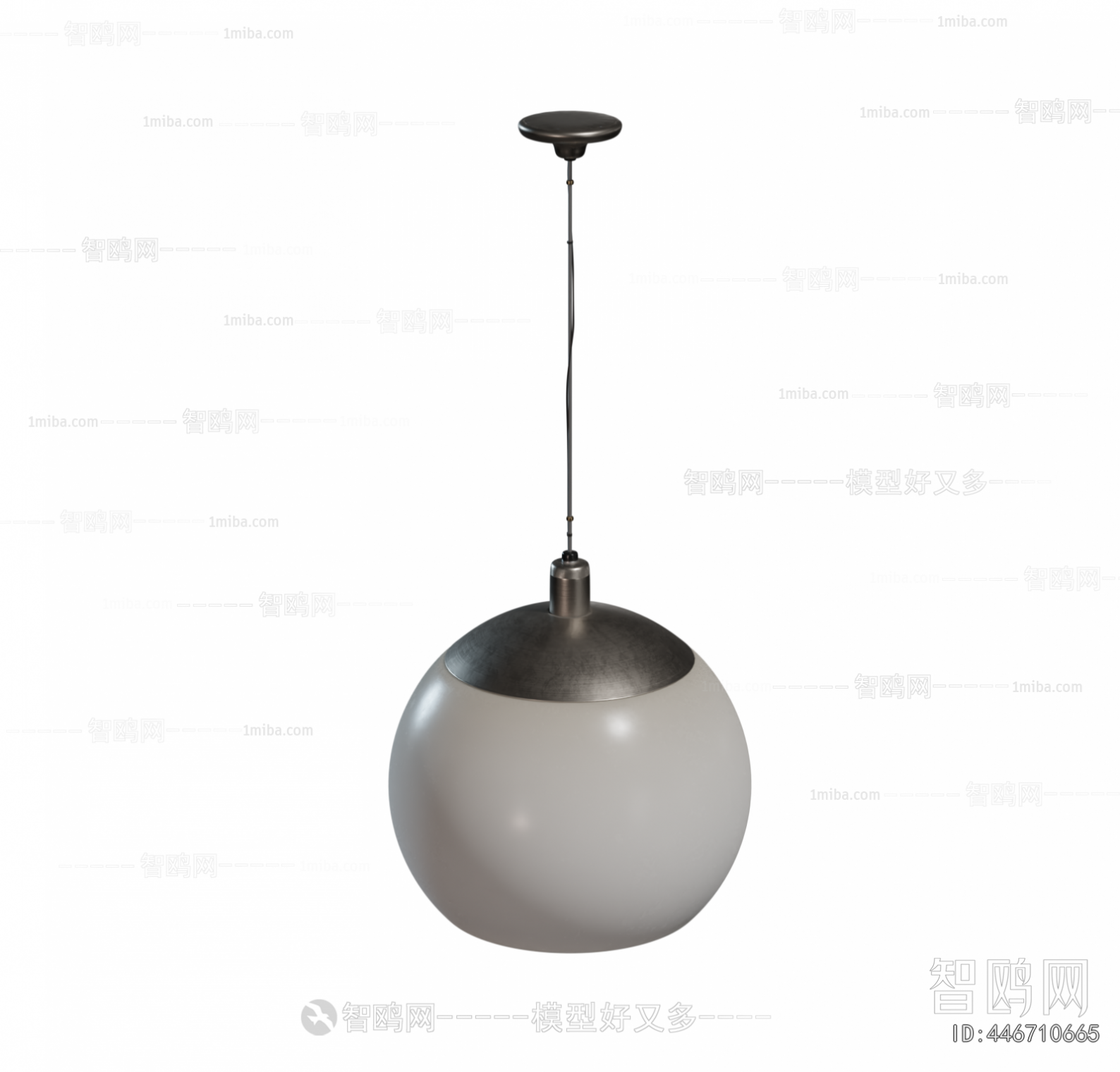 Modern Droplight