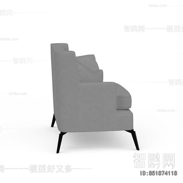 Modern Single Sofa