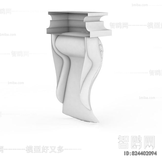 European Style Column