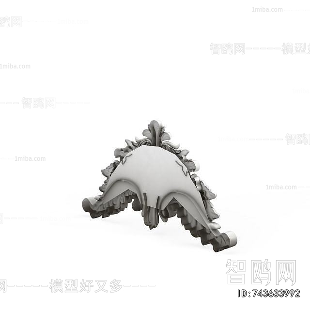 European Style Carving