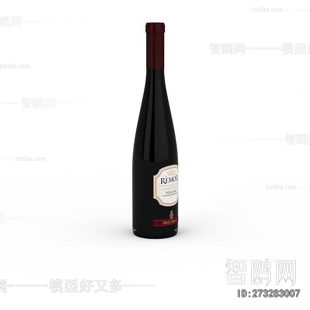 Modern Wine