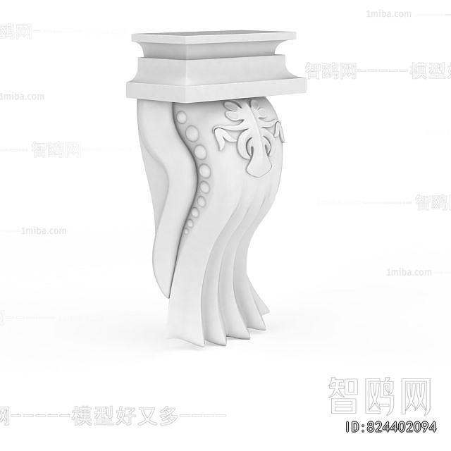 European Style Column