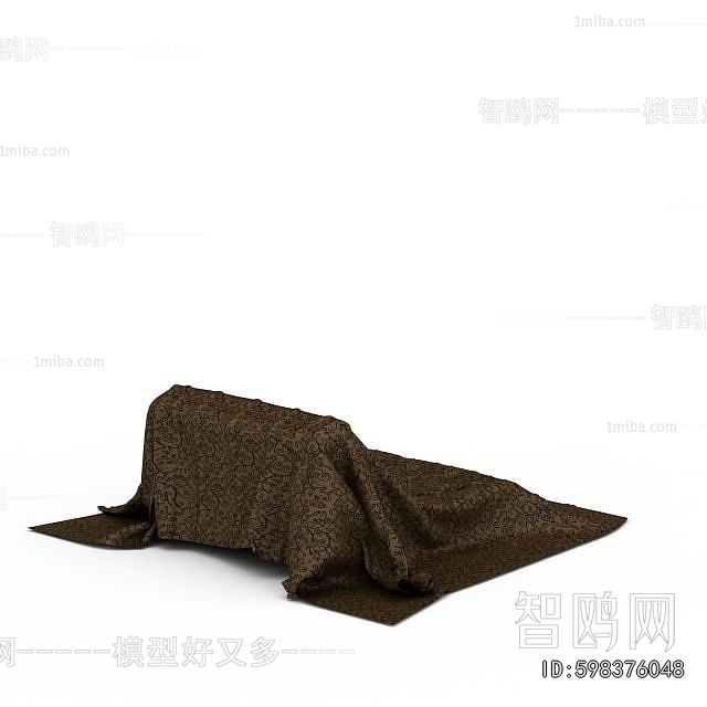 European Style Single Sofa