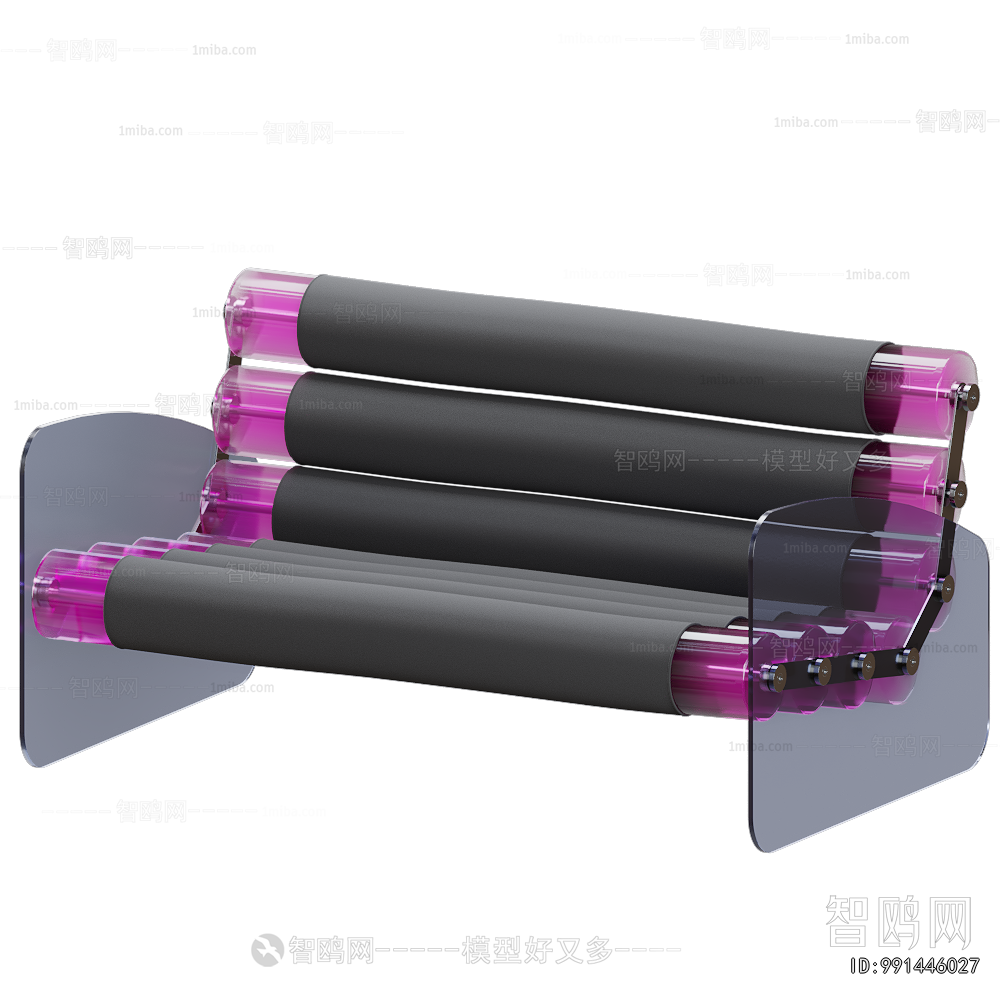 Modern A Sofa For Two