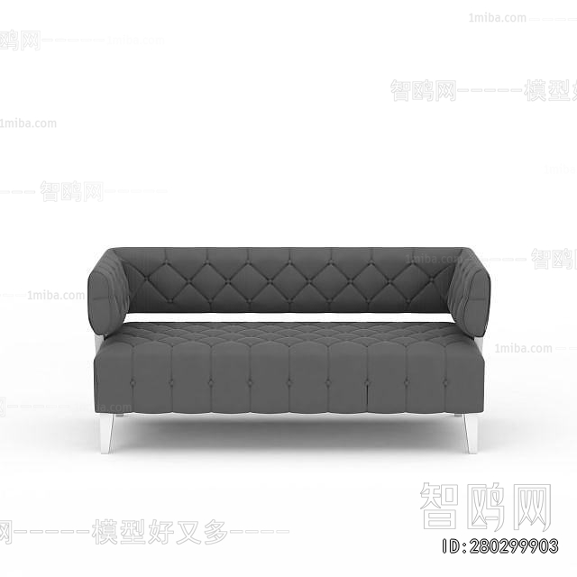 Modern A Sofa For Two