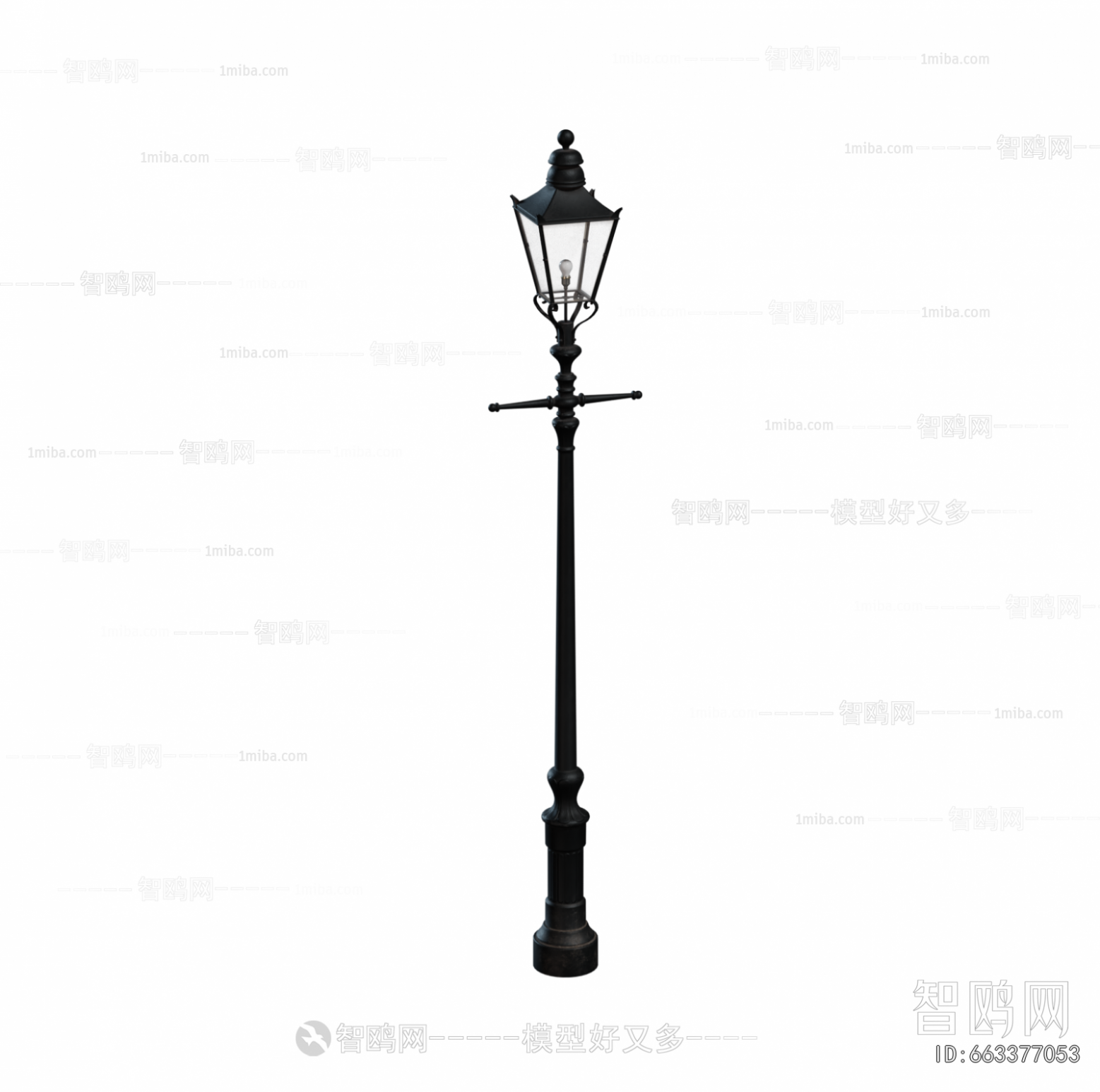 European Style Outdoor Light