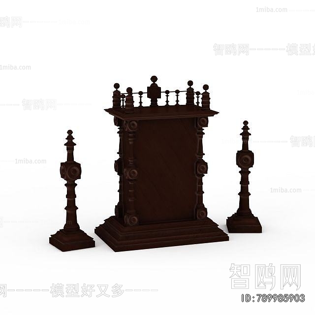 European Style Clocks And Watches