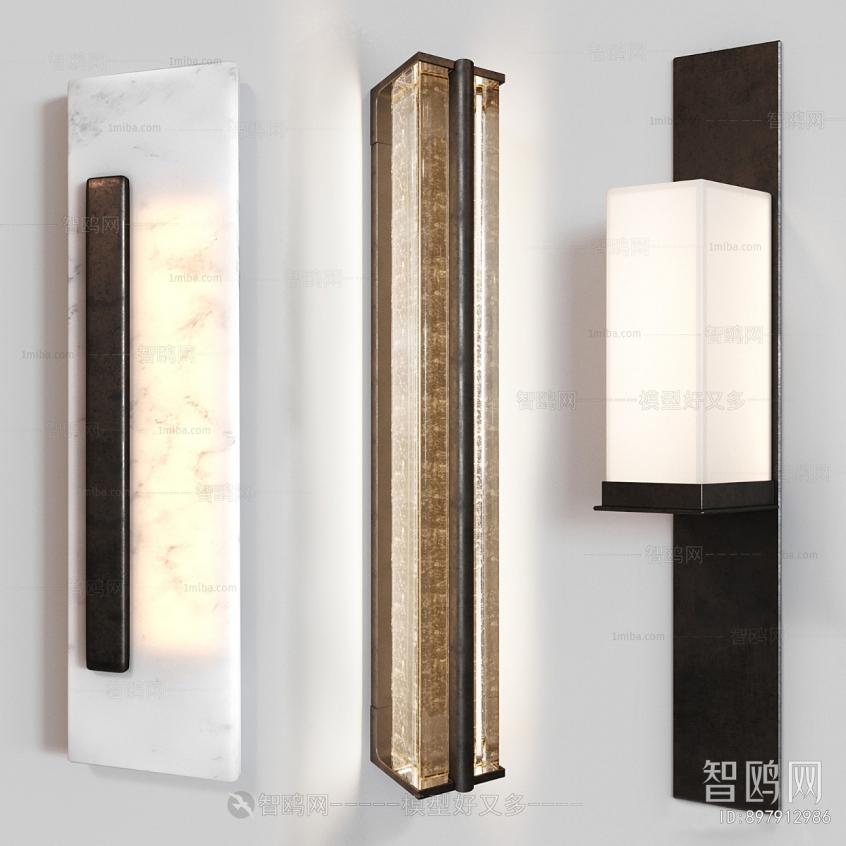 Modern Wall Lamp