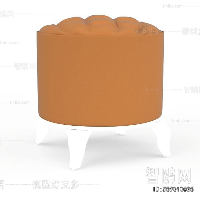 European Style Stool