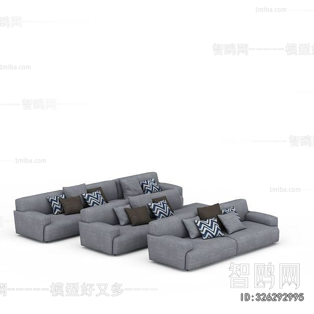 Modern A Sofa For Two