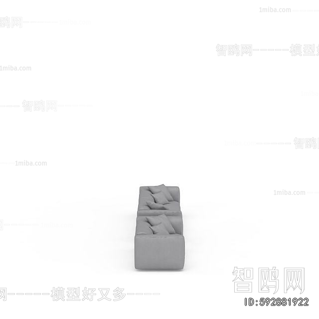 Modern A Sofa For Two