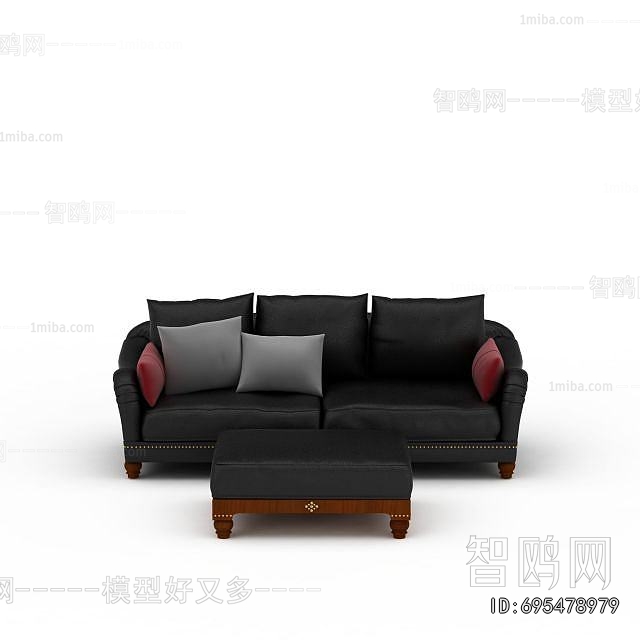 Modern A Sofa For Two