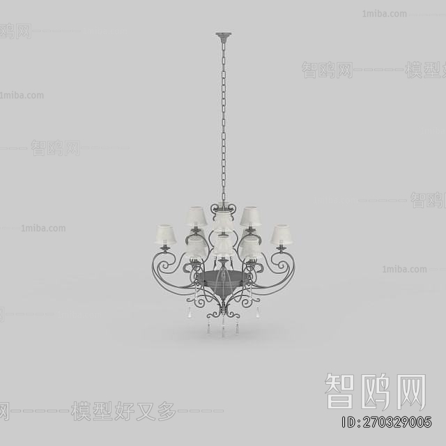 European Style Droplight