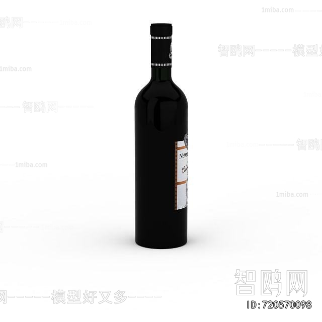 Modern Wine