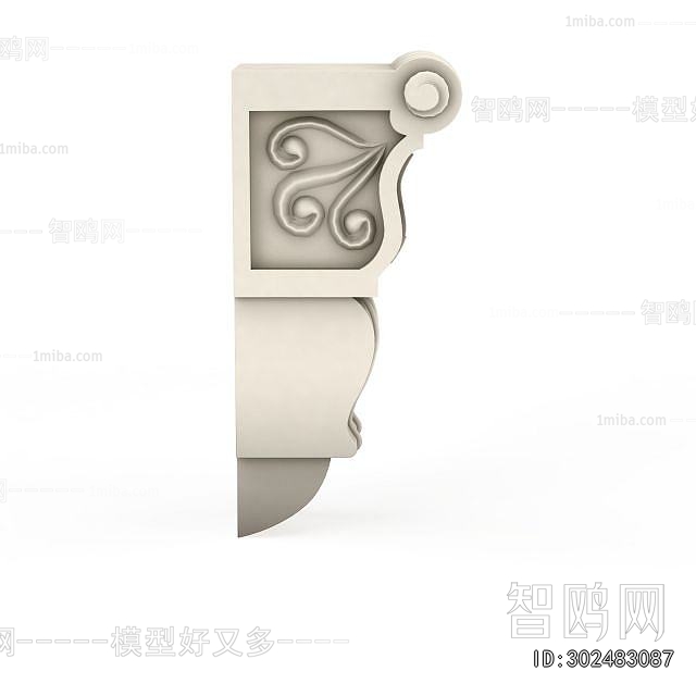 European Style Column