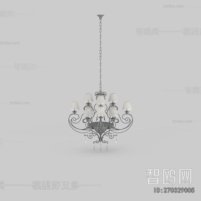 European Style Droplight