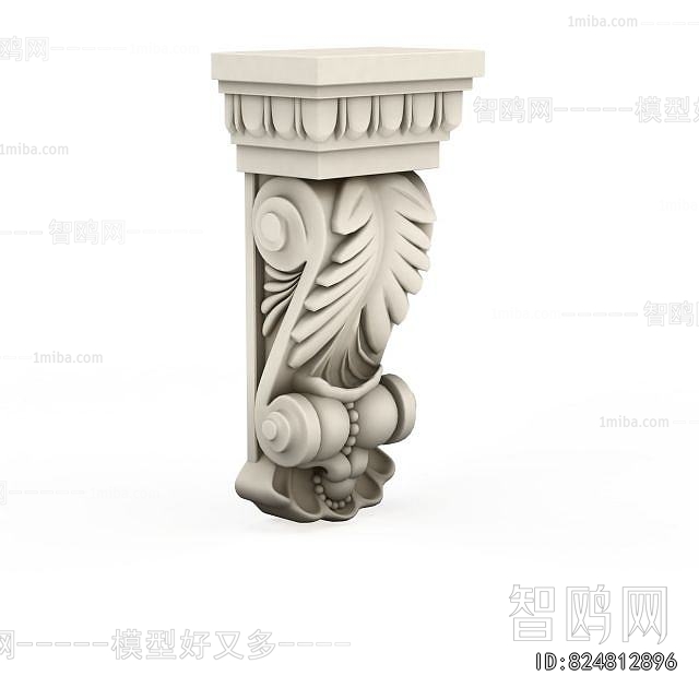 European Style Column