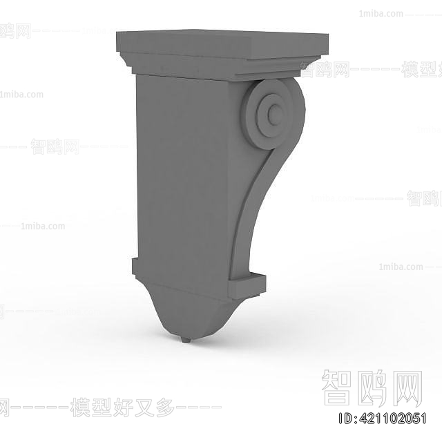 European Style Column