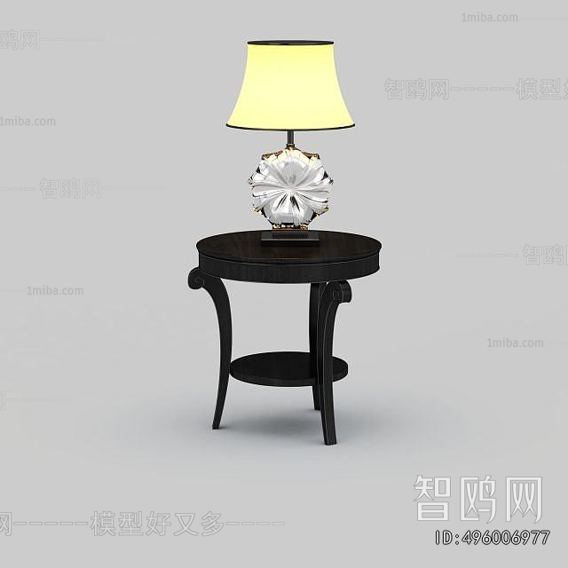 American Style Table Lamp