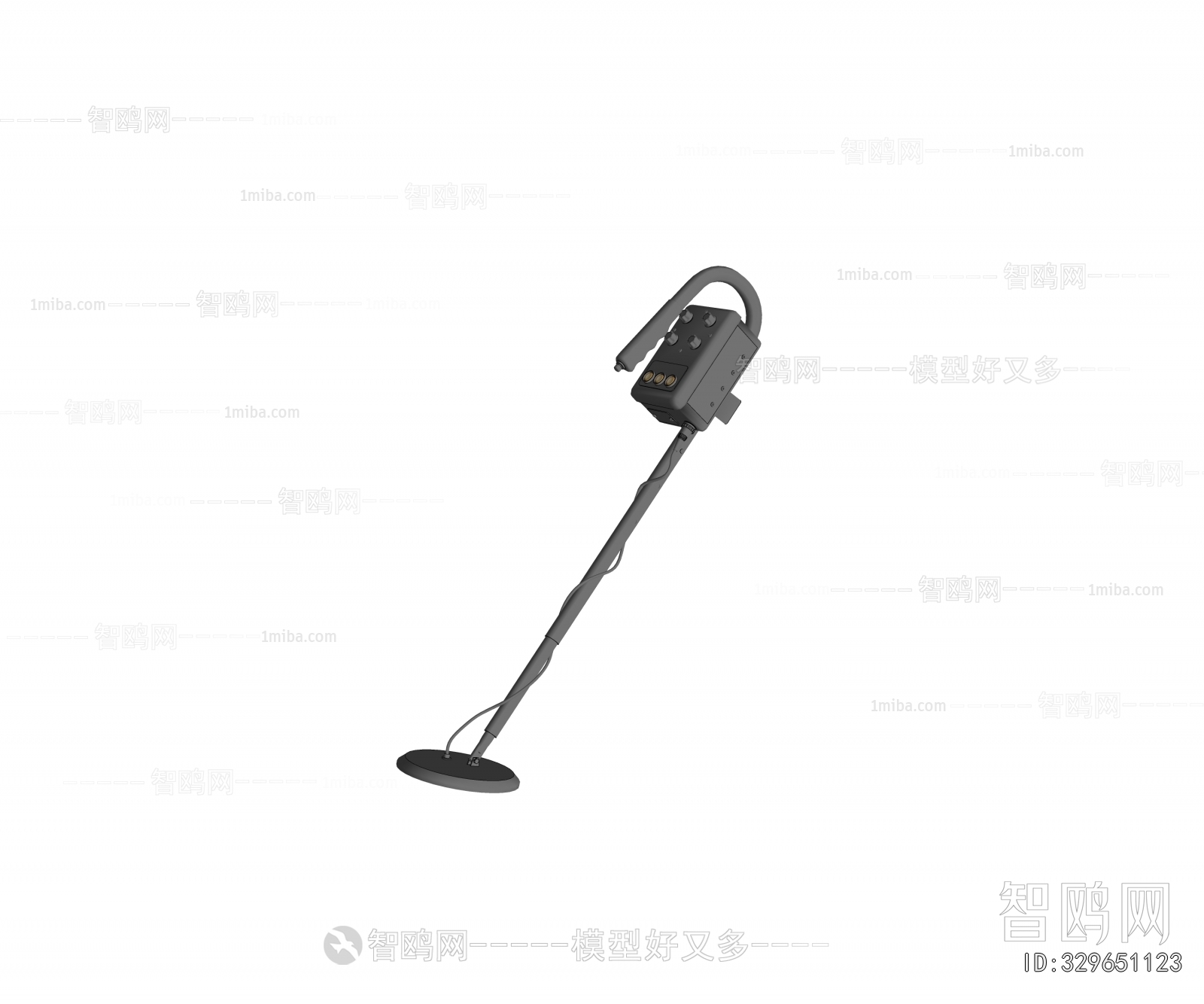 Modern Industrial Equipment