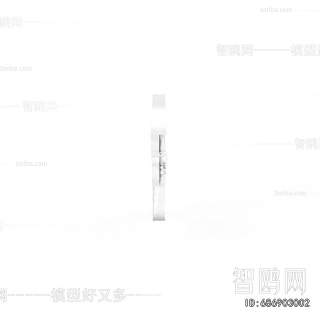 European Style Carving