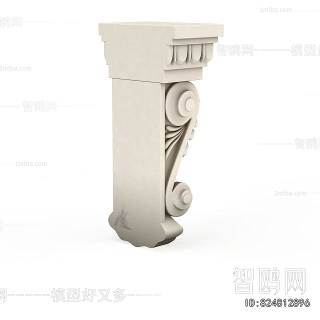 European Style Column