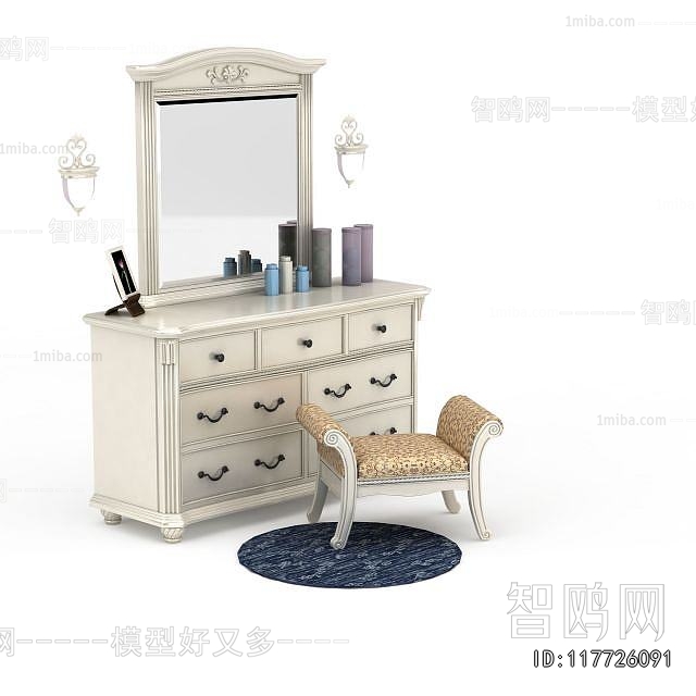 European Style Dresser