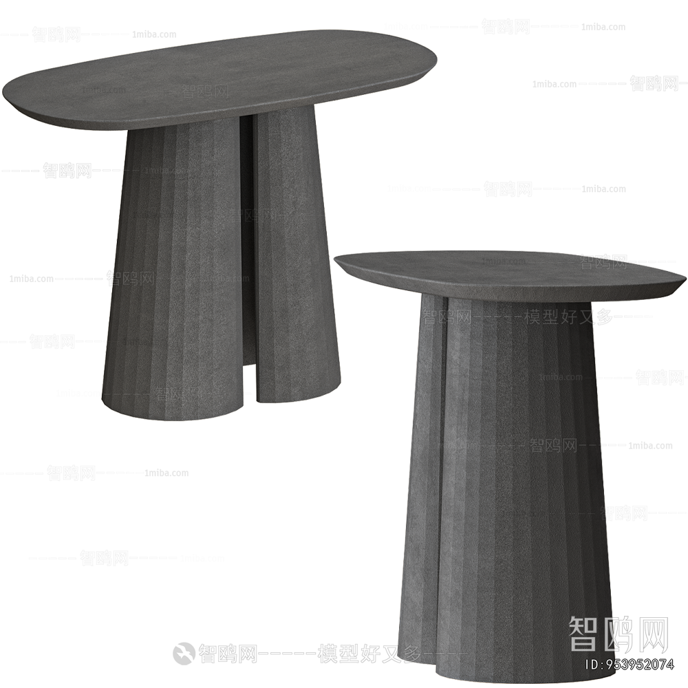 Modern Side Table/corner Table