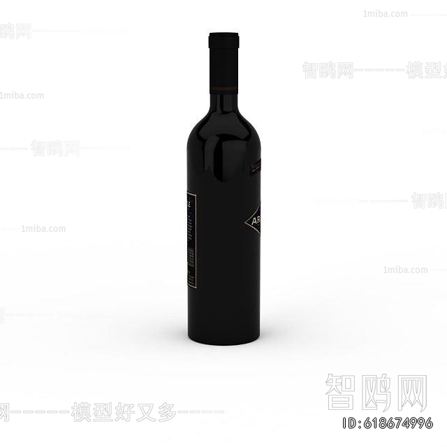 Modern Wine