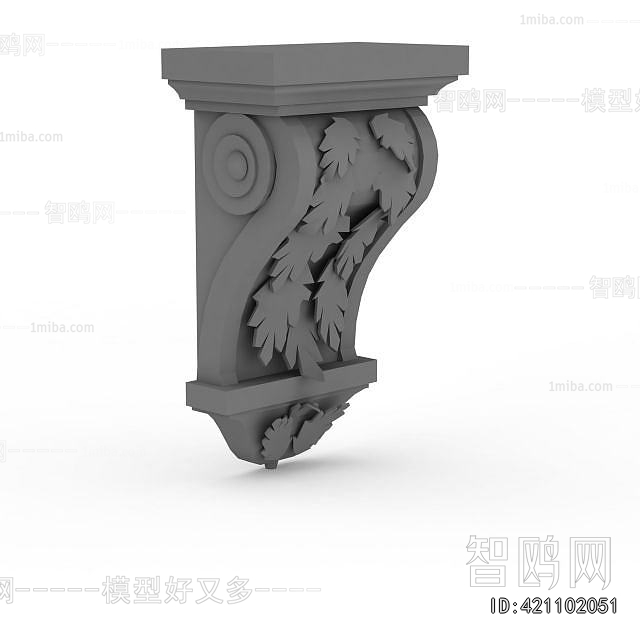 European Style Column