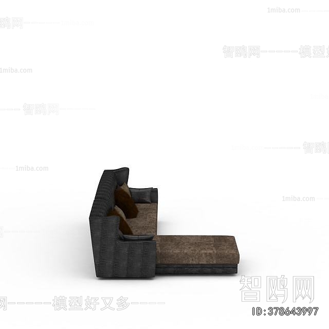 Modern Corner Sofa