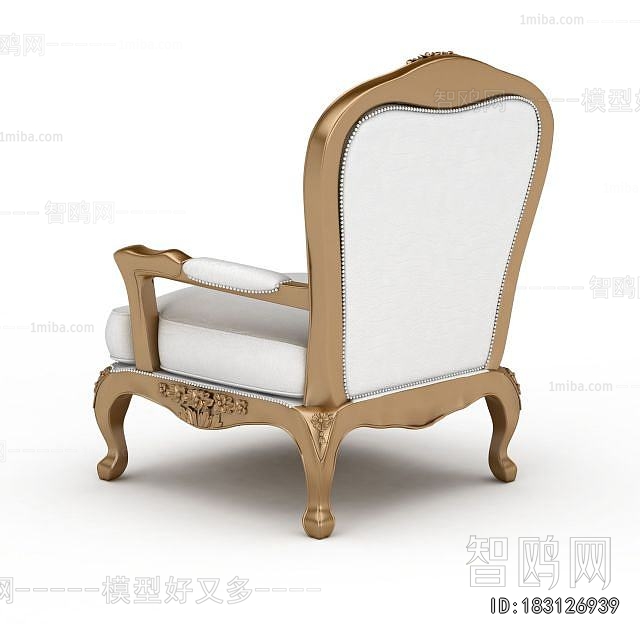 European Style Dining Chair