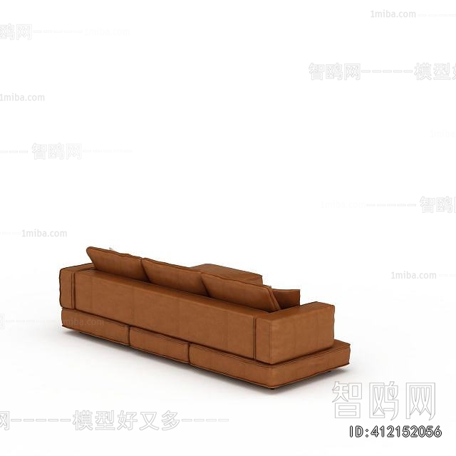Modern Corner Sofa