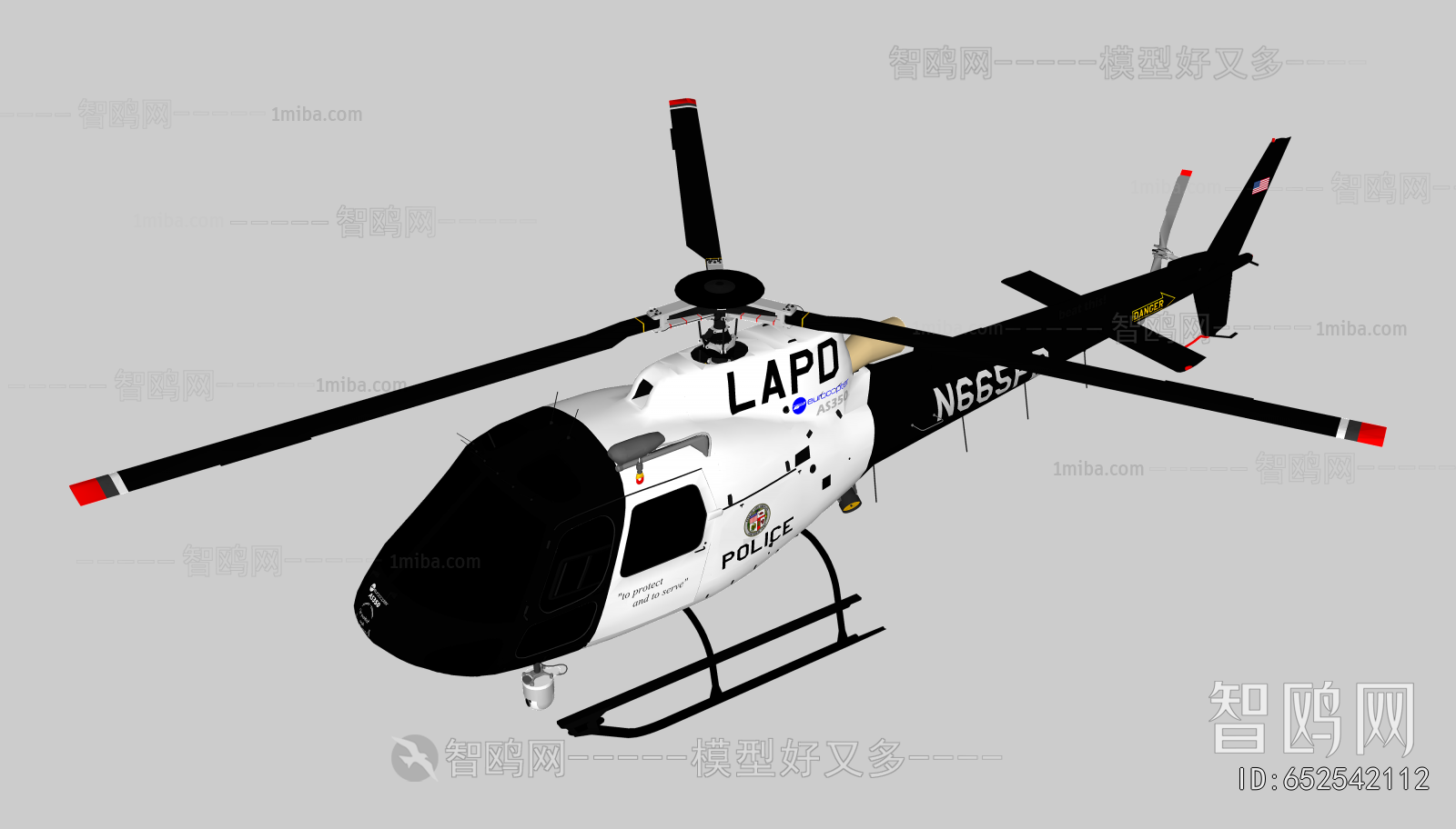 Modern Military Equipment