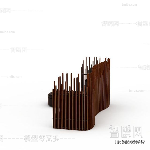 Modern Multi Person Sofa